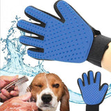 Gentle Deshedding Glove