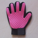 Gentle Deshedding Glove