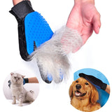 Gentle Deshedding Glove