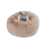 Marshmallow Cat Bed